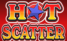 Игровой автомат Hot Scatter